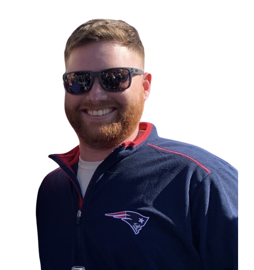Danny Dortona